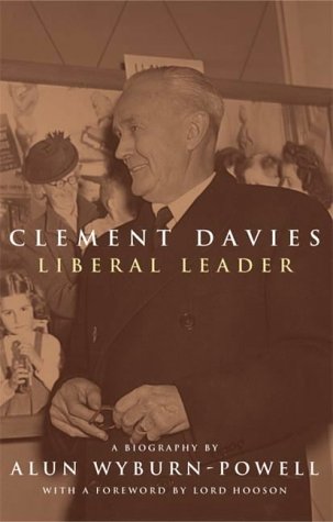 Clement Davies: A Biography
