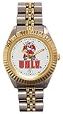 Las Vegas Rebels (UNLV) University of Ladies Executive Stainless Steel Sports Watch