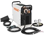 Hobart 500551 EZ TIG 165i 230-Volt Inverter-Based AC/DC Welder Hobart 500551 EZ TIG 165i 230-Volt Inverter-Based AC/DC Welder