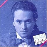 Eigenschaften Jose Carreras  / Merry Christmas
