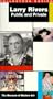 Larry Rivers: Public & Private [VHS]