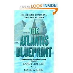 The Atlantis Blueprint