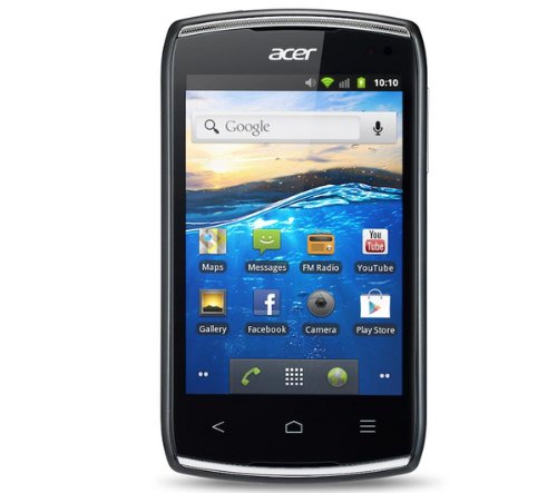 Imagen principal de Acer z110