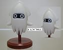 Furuta Super Mario Figure Tiny Mini Blooper