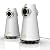 Altec Lansing FX3022 2.0 Bass Speakers $54.99