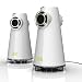 Altec Lansing FX3022 Expressionist BASS 2-Way Speaker for PC and MP4 (White)