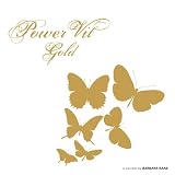PowerVit� Gold - Body&Mind CDvon "Raab Barbara"