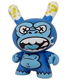 Kidrobot Dunny Series 2009 - Mad ApeIMAGE