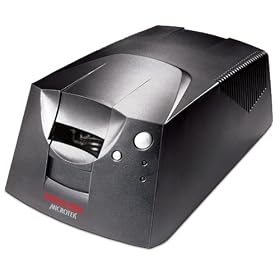 Click here to buy Microtek ArtixScan 4000tf Scanner.