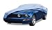 EmpireCovers Deluxe Car Covers : Fits Cars up to 264 L
