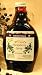Sugar Free Wild Huckleberry Syrup, 10oz