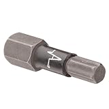 Wera 840/1IMPDC インパクトビット 4 057604