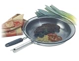 Nor Pro 2066 Grip-Ez Nonstick 13-Inch Splatter Screen