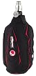 Dye Precision Rhino  45CI High Paintball Pressure Bottle  Cover, Red