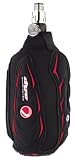 Dye Paintball 09 Rhino Tank Cover 68ci - Red