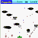 Zeppelin downloadable Software