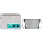 Crest 7 Gallon CP2600HT Ultrasonic Heated Cleaner