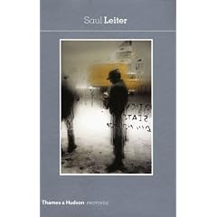 Saul Leiter