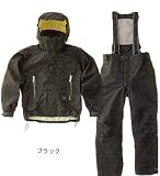 シマノ RA-501C ネクサスブラド ドライシールドレインスーツ