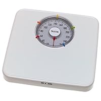 Tanita HA 621 Dial Scale with Color Coded Weight Markers