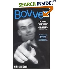 Bovver