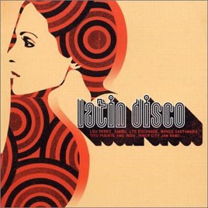 CD-Charts  Search : Latin Disco