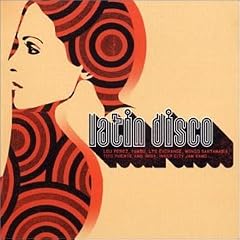 Latin Disco