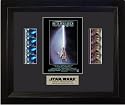 Star Wars - Return Of The Jedi - Double Film Cell - Series 2