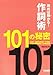 �ɤ�в򤫤�!���ѡ�101����̩ 