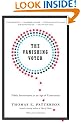 The Vanishing Voter: Public Involvement in an Age of Uncertainty