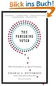 The Vanishing Voter: Public Involvement in an Age of Uncertainty (Vintage)