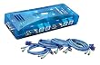 Trendnet TK400K 4-Port PS/2 KVM Switch
