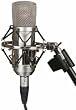 Apex 435 Wide Diaphragm Studio Condenser Microphone