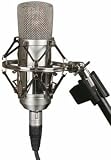 Apex 435 Wide Diaphragm Microphone