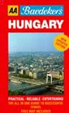 Baedeker's Hungary (AA Baedeker's)