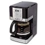 Mr. Coffee, 12 cup coffee maker, programmable