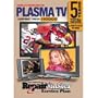 Warrantech 5-Year DOP Warranty For Plasma TVs