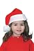 Santa Hat for Toddlers - Toddler
