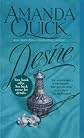 Desire   [DESIRE] [Mass Market Paperback]