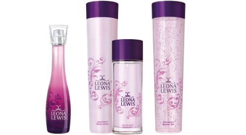 Leona Lewis Duftset, Eau de Parfum 50 ml, Parf&uuml;mierte K&ouml;rperlotion 200 ml, Parf&uuml;miertes De Preisvergleich