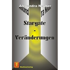 Stargate-Ver�nderungen