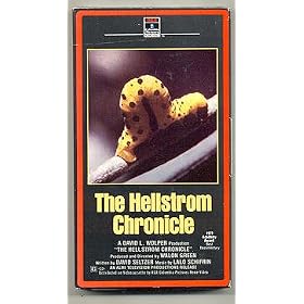 The Hellstrom Chronicle