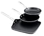 Farberware 3 Piece Metal Handle Set