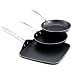 Farberware 3 Piece Metal Handle Set