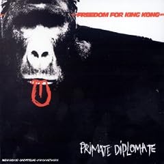 Primate Diplomate