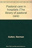Pastoral care in hospitals