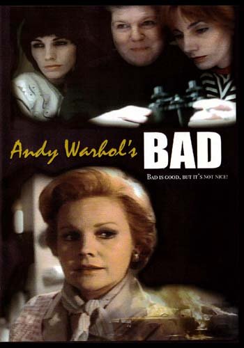 Andy Warhol's Bad