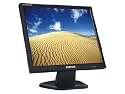 Samsung SyncMaster 710 N - LCD display - TFT - 17" - 1280 x 1024 / 75 Hz - 300 cd/m2 - 600:1 - 8 ms - 0.264 mm - VGA - silver