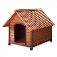 Arf Frame Natural by Pet Squeak