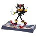 Sonic Adventure Shadow Action Figure